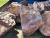 Ландшафтные глыбы красно-фиолетовые 200-1000 килограмм купить в Черкесскк