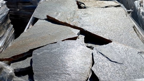 Серицит для облицовки цоколя, отмостки купить в Черкесскк